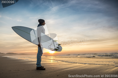 Image of Surfing is a way of life 