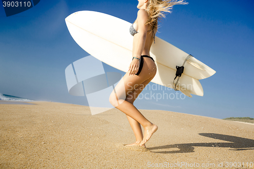 Image of Let\'s hit the waves