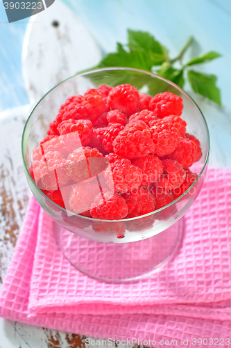 Image of raspberry