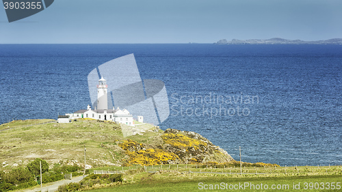 Image of Fanad Head lighthouse