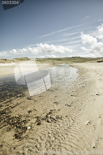 Image of Falcarragh Beach Donegal Ireland