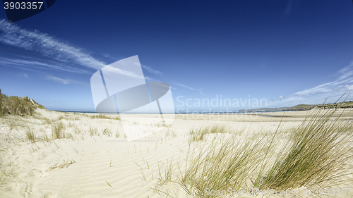 Image of Falcarragh Beach Donegal Ireland