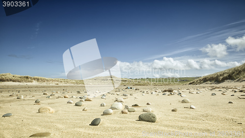 Image of Falcarragh Beach Donegal Ireland