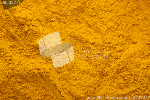 Image of Turmeric powder