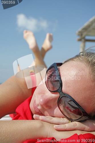 Image of Life is a Beach (Jetty)