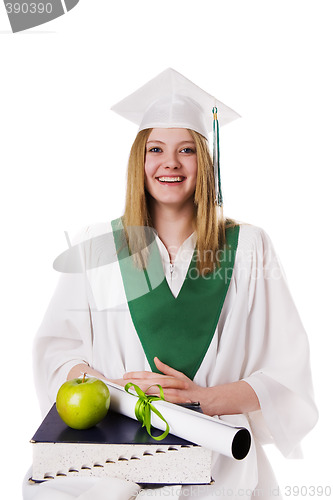 Image of Success