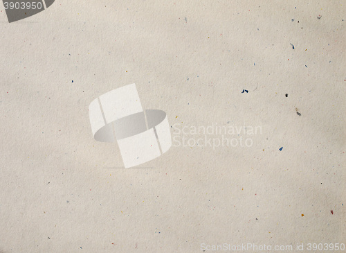 Image of Brown paper texture background