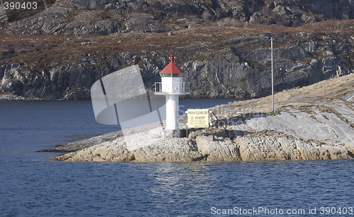 Image of Lighthouse