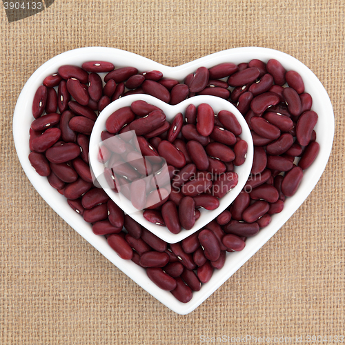 Image of Red Kidney Beans