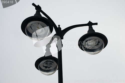 Image of Streetlight