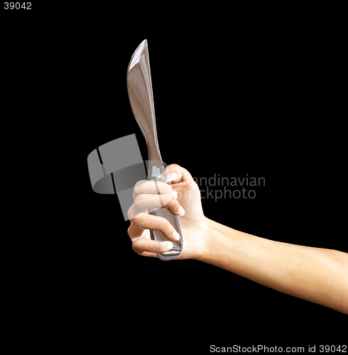 Image of Cutting Blade