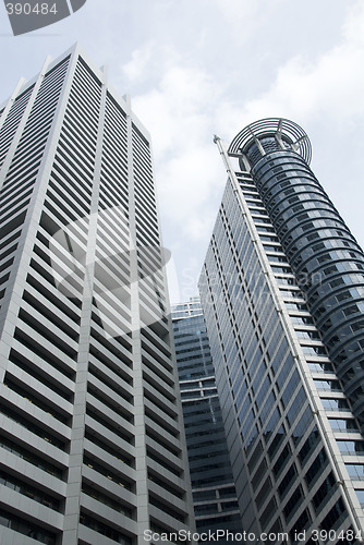 Image of Cityscape