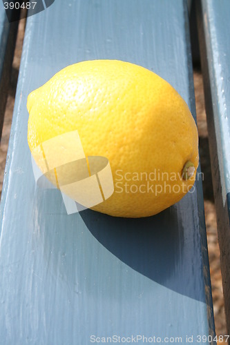 Image of Lemon