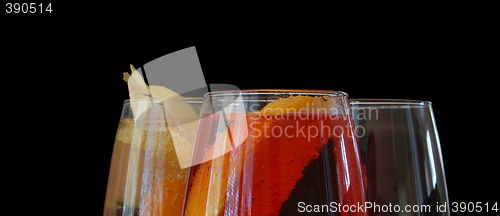 Image of Cocktails