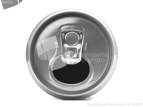 Image of Beer can