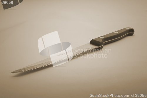 Image of Knife