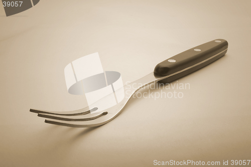 Image of Fork