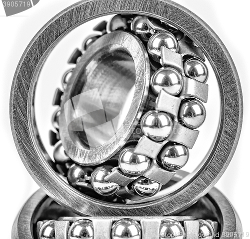 Image of Ball bearing