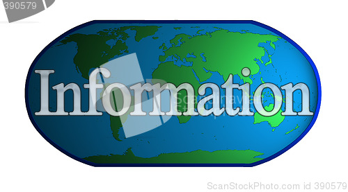 Image of 
World of Information