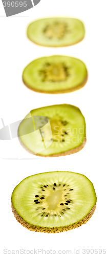 Image of Kiwi fruit