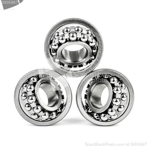 Image of Ball bearing