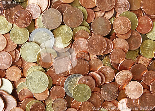 Image of Euro Cent