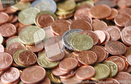 Image of Euro Cent