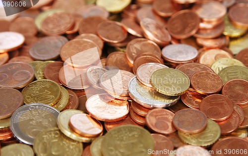 Image of Euro Cent