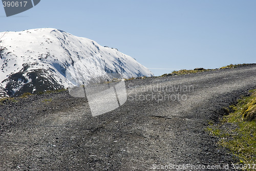 Image of Go for the top!