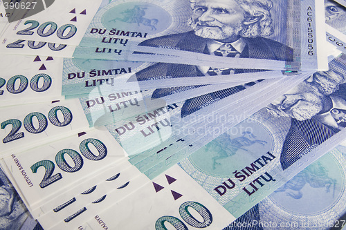 Image of Currency