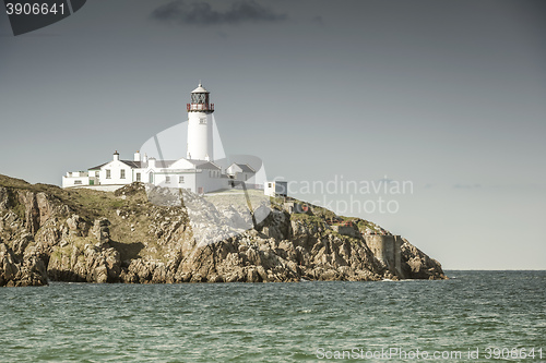 Image of Fanad Head lighthouse