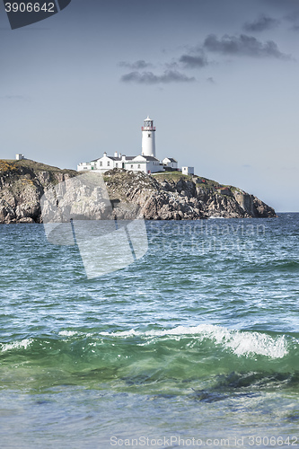 Image of Fanad Head lighthouse