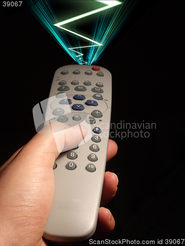 Image of Remote Control 3