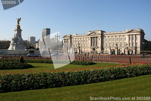 Image of London