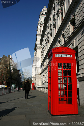 Image of London