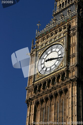 Image of Big Ben