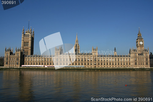 Image of London