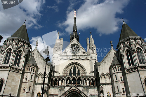 Image of Courthouse