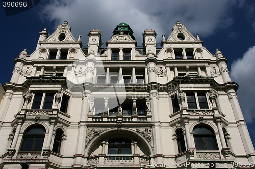 Image of Leicester Square