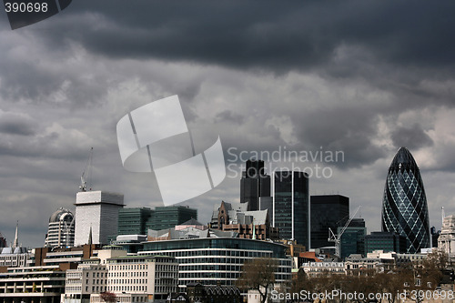 Image of London