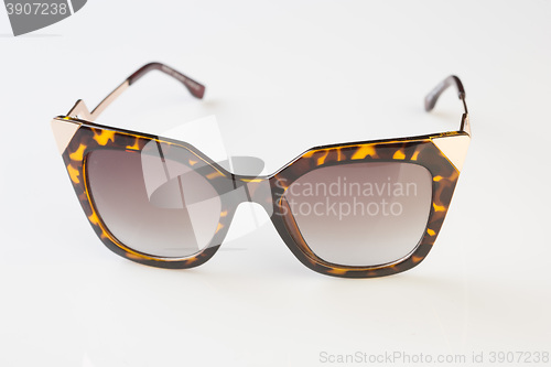 Image of Sunglasses  white background