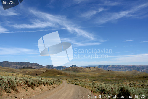 Image of Canada prairie