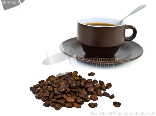 Image of Coffee