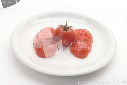 Image of Tomatoes