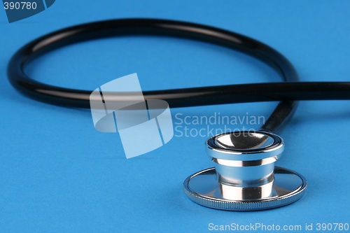 Image of Stethoscope