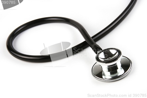 Image of Stethoscope