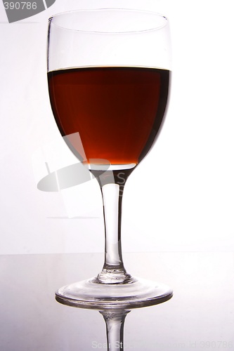 Image of Red Wine