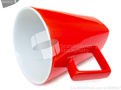 Image of Red Cup