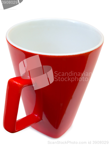 Image of Red Cup