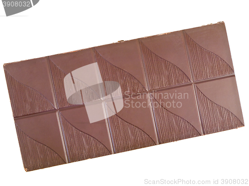 Image of Chocolate Bar